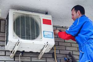 24/7 and Emergency HVAC Near Township Of Irvington, NJ | Air Conidtioning and Heating Contractors