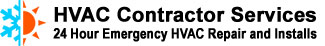 Township Of Irvington HVAC Services